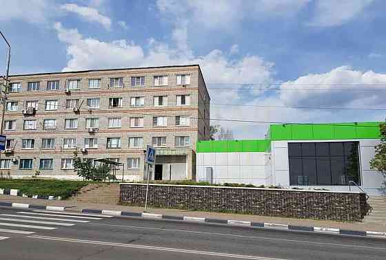Свободного назначения, 14.16 м2 Губкин