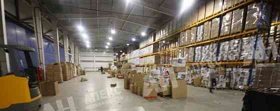 Производственное, 1200 м2 Балашиха