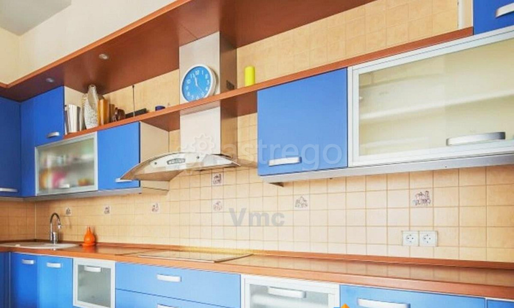 4-комн. квартира, 180 м2, 3/5 эт. Москва - изображение 7