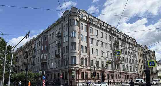 Комната, 10 м2, 3/6 эт. Санкт-Петербург