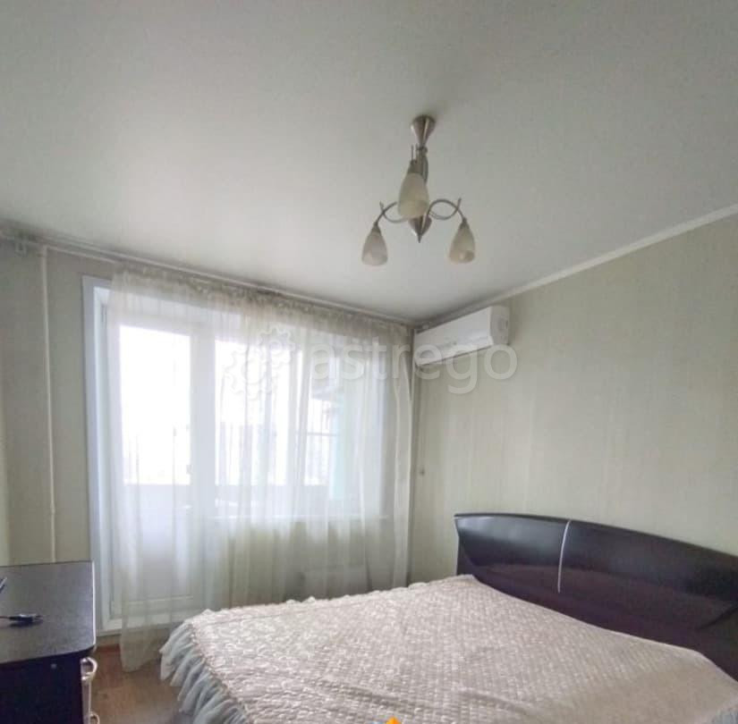 4-комн. квартира, 77.9 м2, 7/9 эт. Астрахань - изображение 6