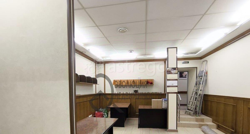 Свободного назначения, 48 м2 Истра - изображение 2