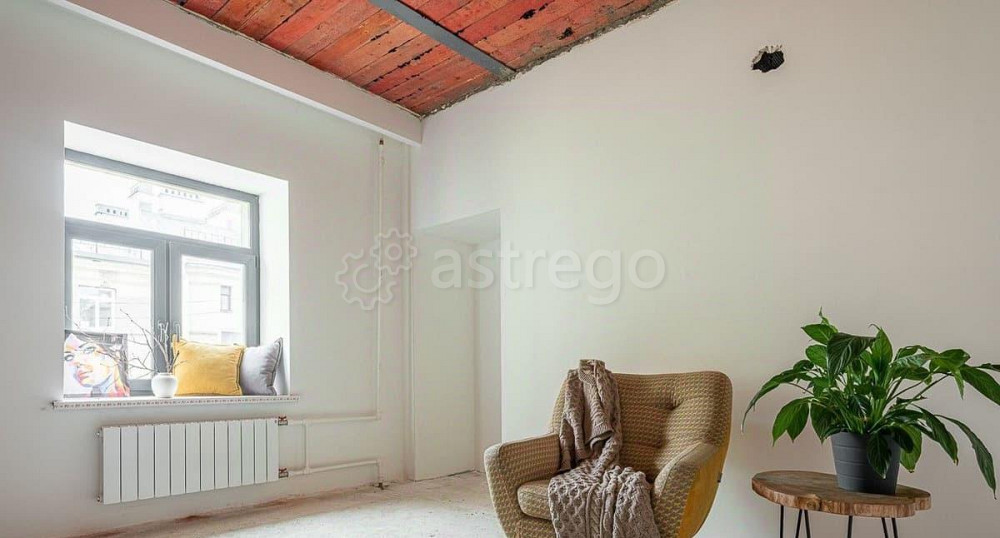 5-комн. квартира, 148.5 м2, 5/6 эт. Санкт-Петербург - изображение 1