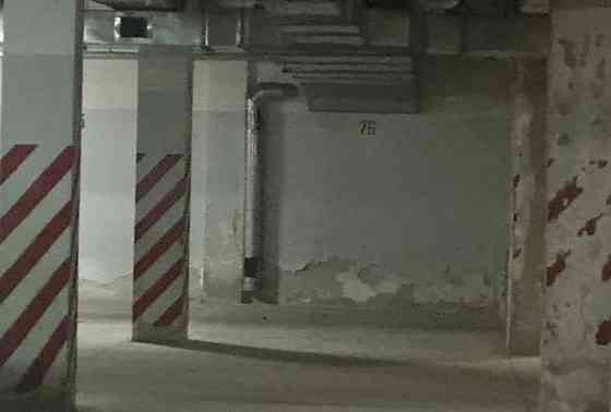 Машиноместо, 16.5 м2 Барнаул