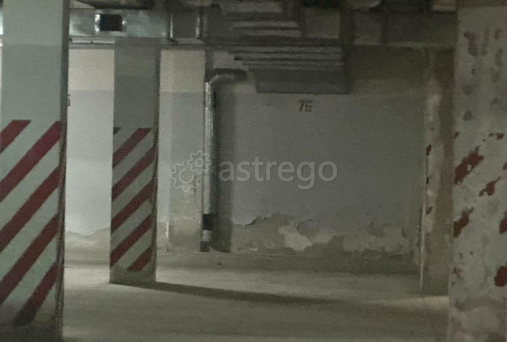 Машиноместо, 16.5 м2 Барнаул - изображение 3