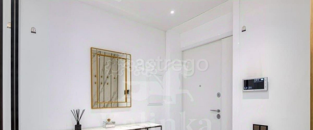4-комн. квартира, 95.4 м2, 5/5 эт. Москва - изображение 5