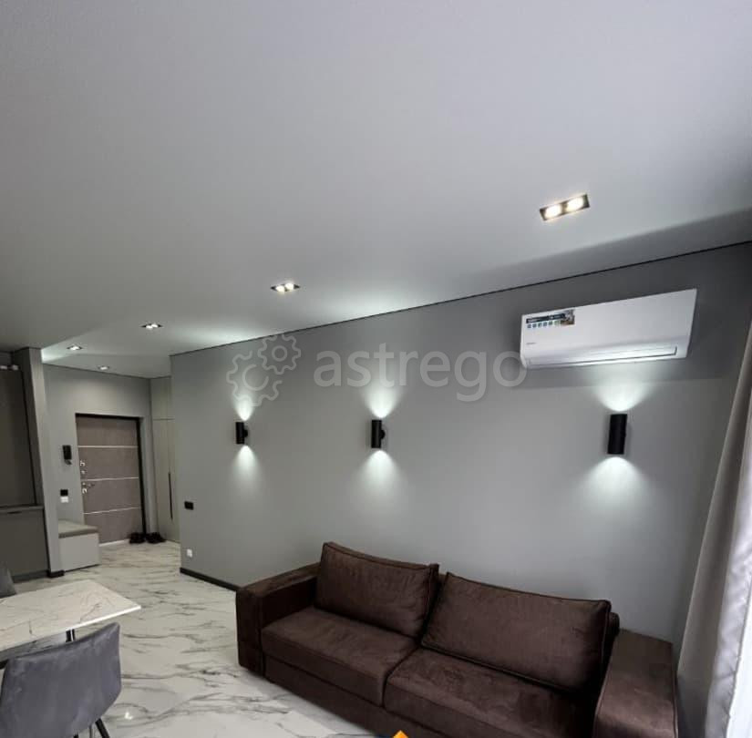 2-комн. квартира, 45 м2, 17/17 эт. Астрахань - изображение 5
