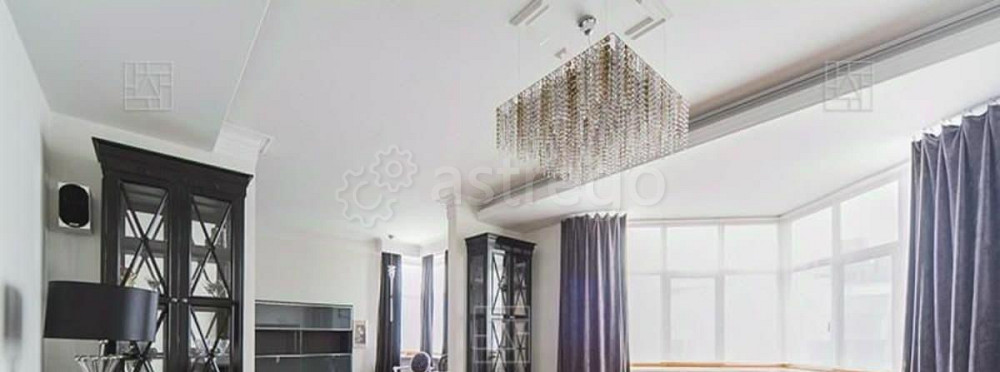 3-комн. квартира, 147 м2, 3/6 эт. Москва - изображение 1