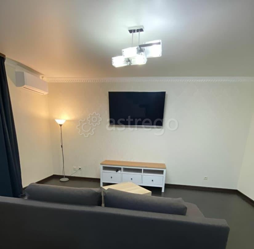 2-комн. квартира, 64 м2, 8/11 эт. Уфа - изображение 6