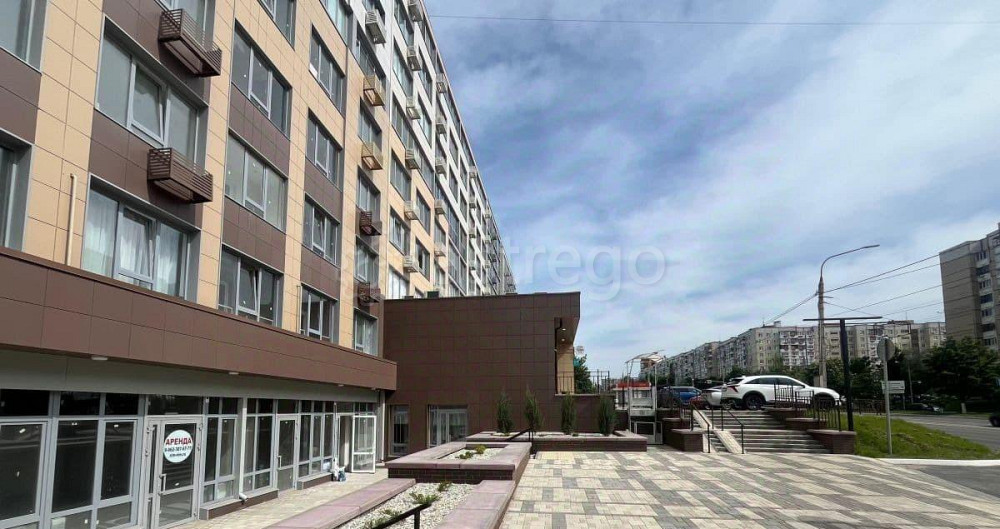 Свободного назначения, 102.4 м2 Белгород - изображение 2