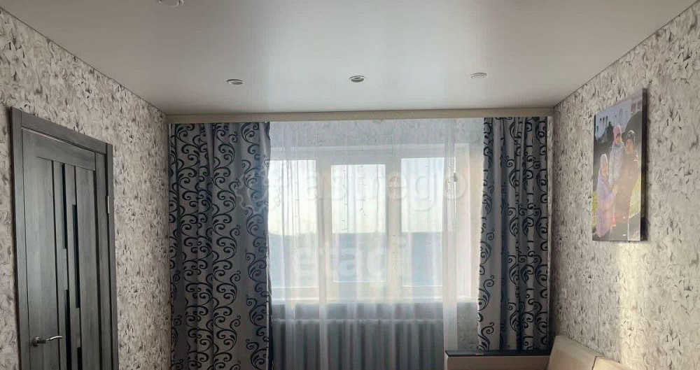 2-комн. квартира, 44 м2, 5/5 эт. Норильск - изображение 1