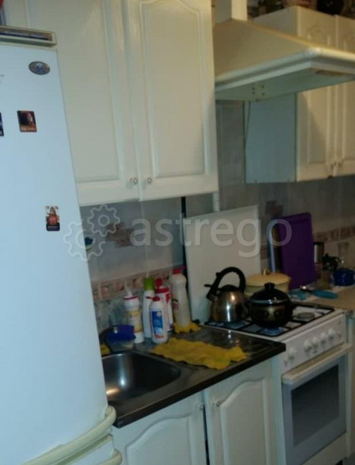 Комната, 18 м2, 3/9 эт. Уфа - изображение 1