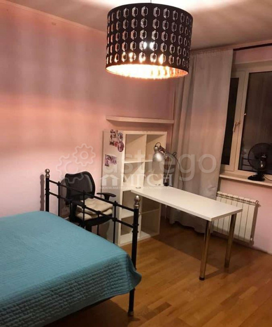 2-комн. квартира, 38.4 м2, 4/12 эт. Москва - изображение 1