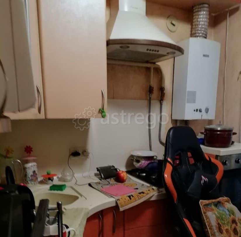 Комната, 14 м2, 1/4 эт. Красногорск - изображение 5