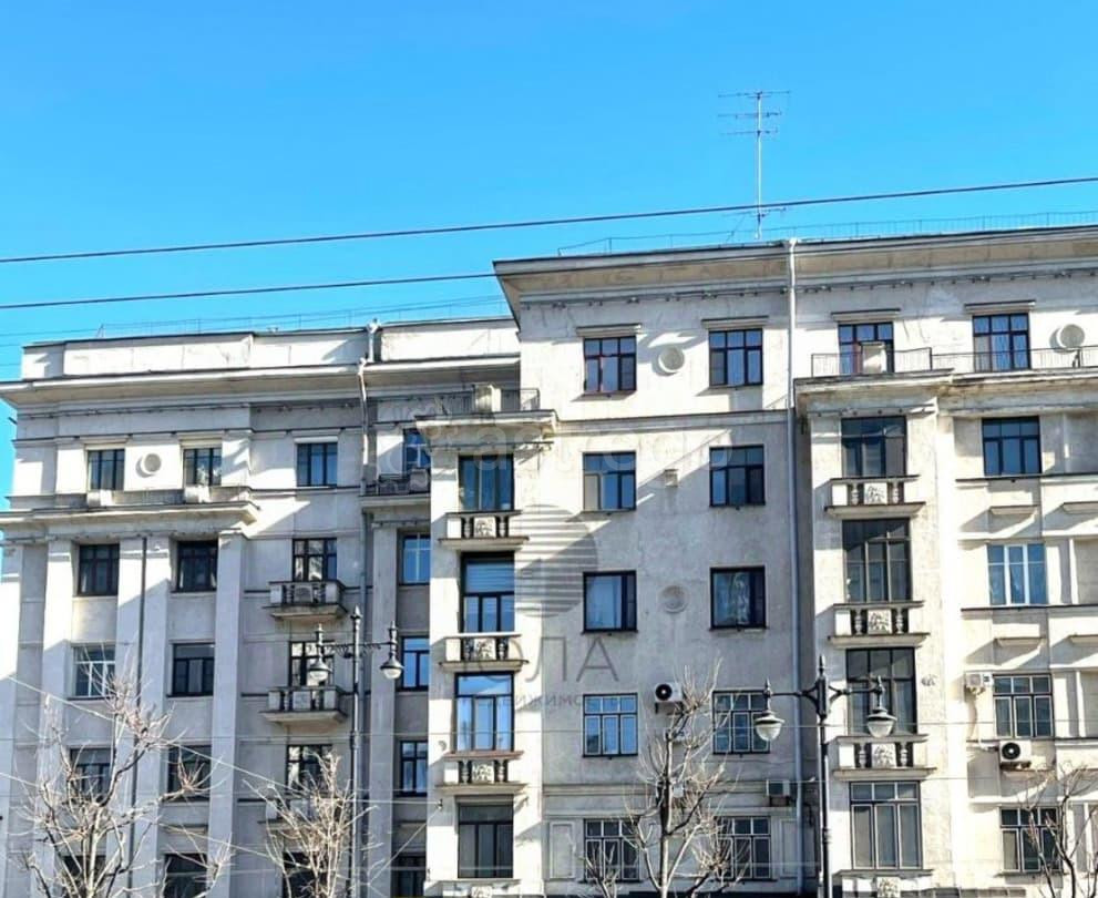 Свободного назначения, 227.6 м2 Санкт-Петербург - изображение 1