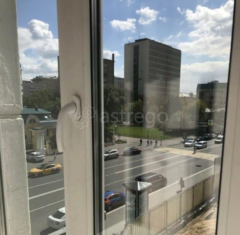 Офис, 266.5 м2 Москва - изображение 2