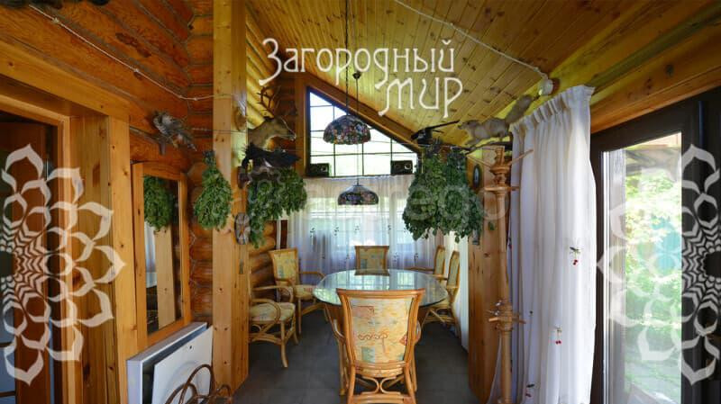 Коттедж, 350 м2, 15 соток Химки - изображение 10