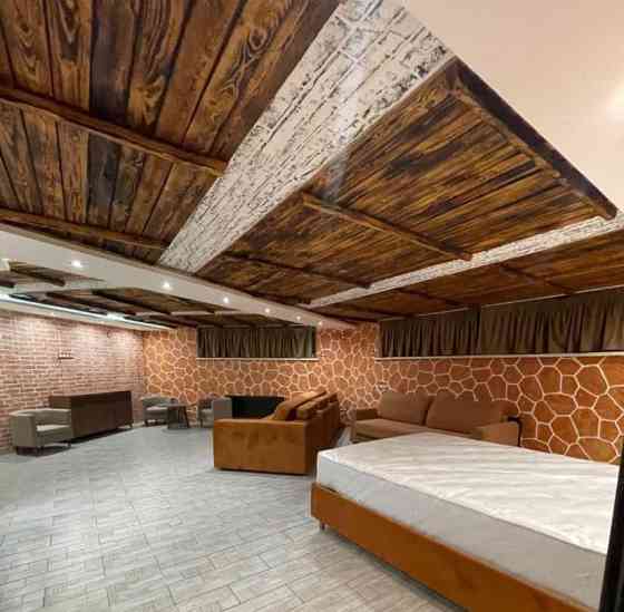 4-комн. квартира, 160 м2, 1/3 эт. Красногорск