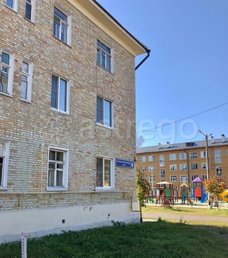 Комната, 13 м2, 3/3 эт. Рошаль - изображение 1