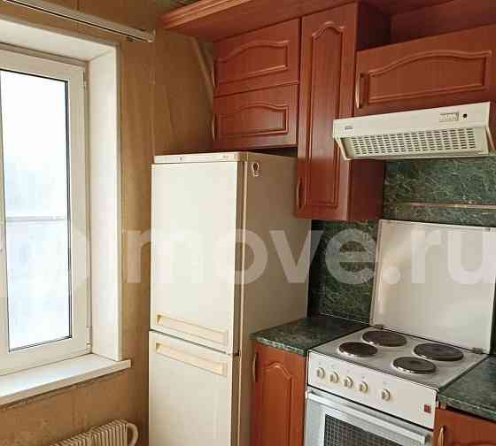 1-комн. квартира, 35 м2, 4/9 эт. Москва