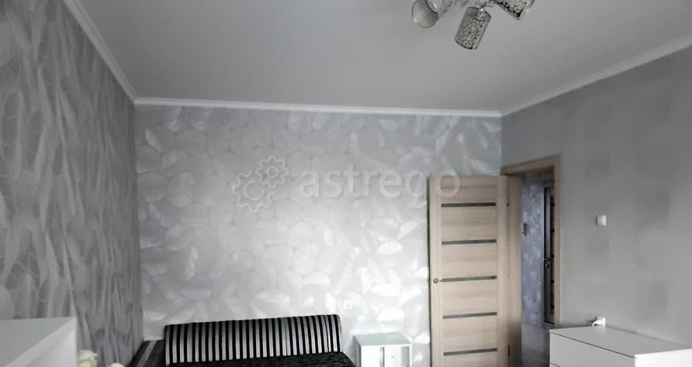 Комната, 19 м2, 14/17 эт. Москва - изображение 2