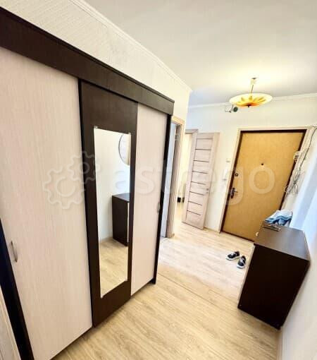 2-комн. квартира, 50 м2, 3/9 эт. Орехово-Зуево - изображение 9