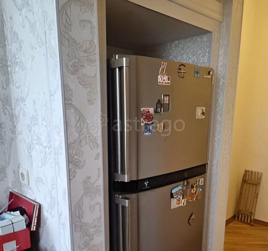 3-комн. квартира, 104 м2, 3/6 эт. Санкт-Петербург - изображение 6