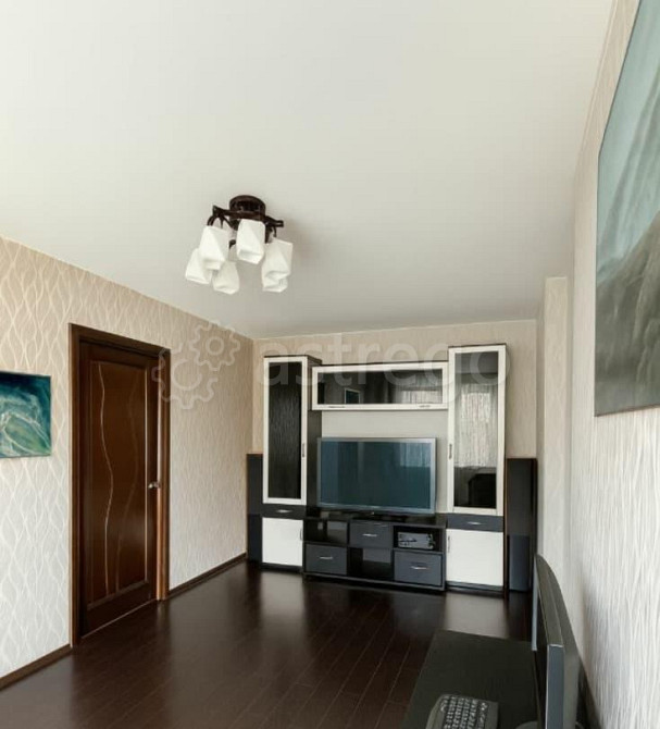 4-комн. квартира, 62.7 м2, 5/5 эт. Пушкино - изображение 4