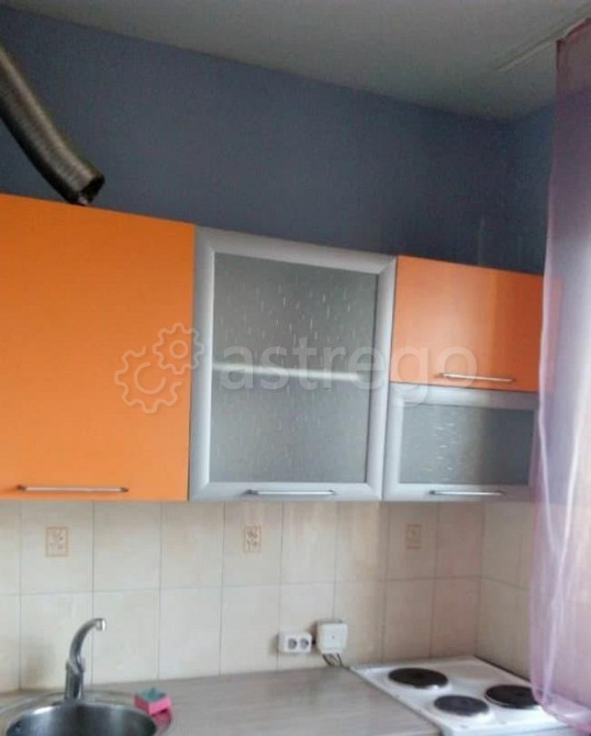 1-комн. квартира, 41 м2, 6/9 эт. Красноярск - изображение 2