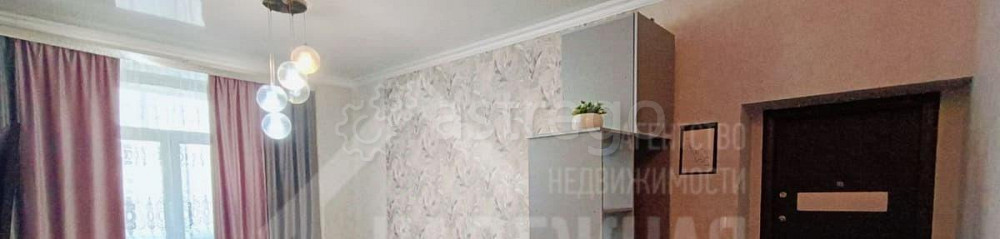 2-комн. квартира, 56 м2, 5/5 эт. Рубцовск - изображение 2