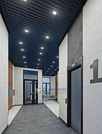 3-комн. квартира, 62.1 м2, 9/17 эт. Ступино