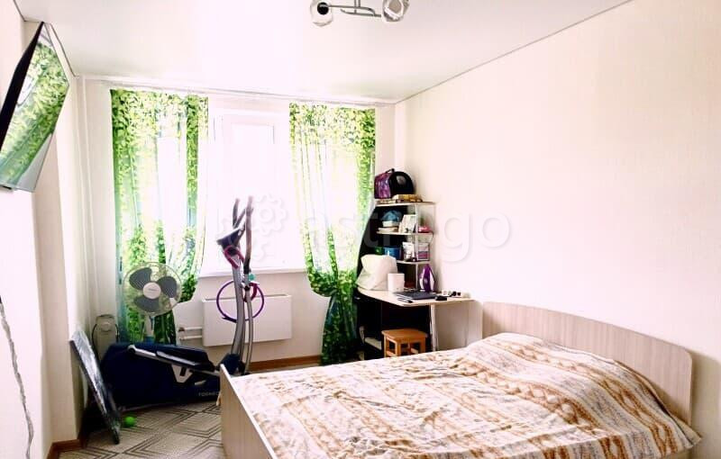 2-комн. квартира, 40 м2, 2/17 эт. Новоалтайск - изображение 6