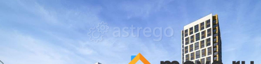 2-комн. квартира, 52.6 м2, 2/17 эт. Барнаул - изображение 4