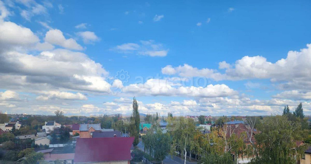 3-комн. квартира, 91.5 м2, 5/6 эт. Стерлитамак - изображение 4
