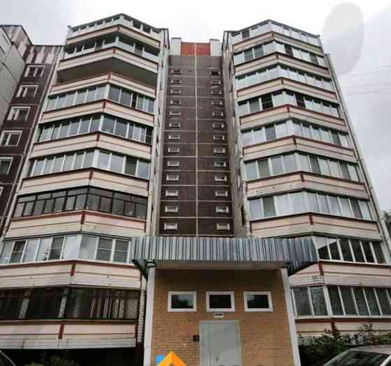 3-комн. квартира, 83 м2, 1/9 эт. Солнечногорск