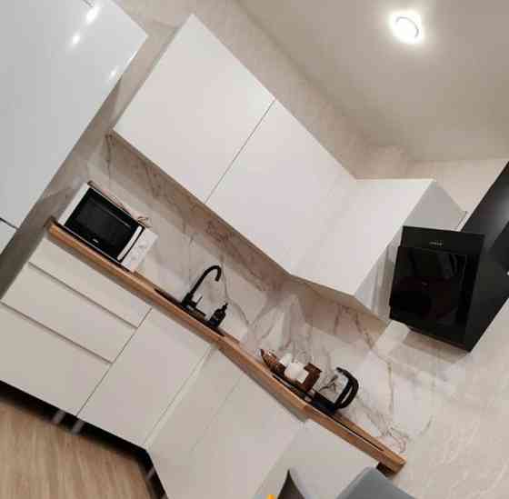 1-комн. квартира, 45 м2, 4/8 эт. Благовещенск