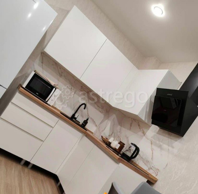1-комн. квартира, 45 м2, 4/8 эт. Благовещенск - изображение 4