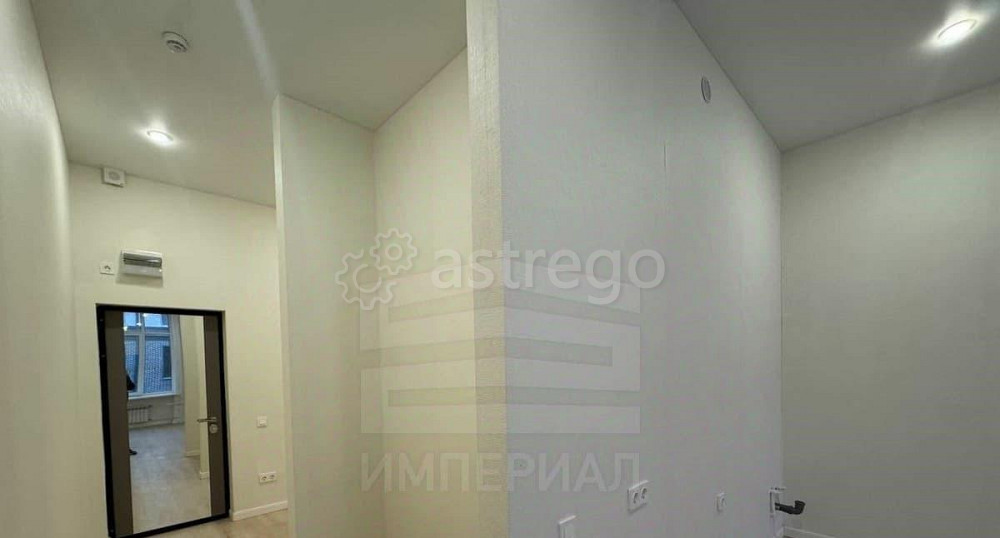 1-комн. апарт-ы, 35.7 м2, 2/4 эт. Люберцы - изображение 4