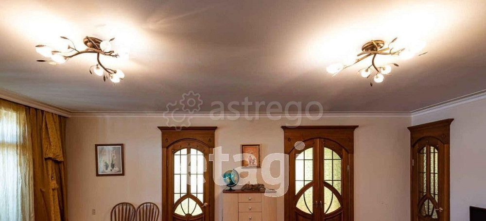 4-комн. квартира, 147 м2, 4/5 эт. Бийск - изображение 6