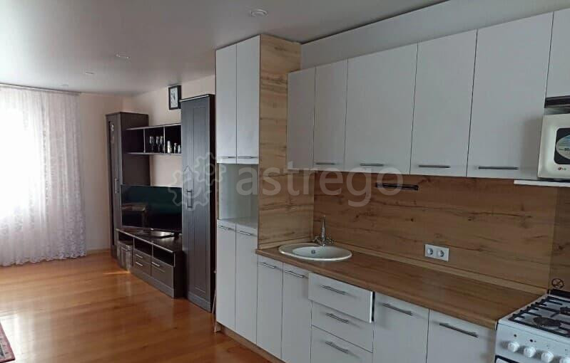 Дом, 110 м2 Сосновоборск - изображение 1