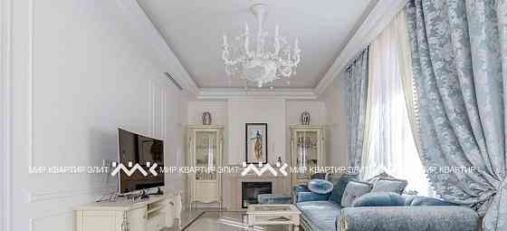 5-комн. квартира, 327 м2, 1/4 эт. Санкт-Петербург