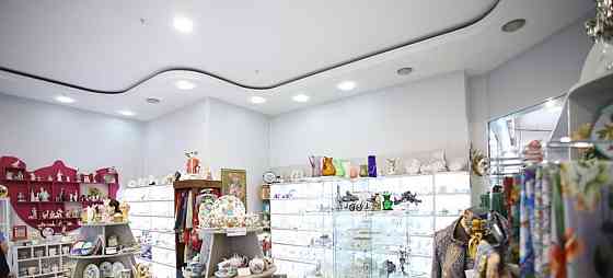 Торговое помещение, 53 м2 Балашиха