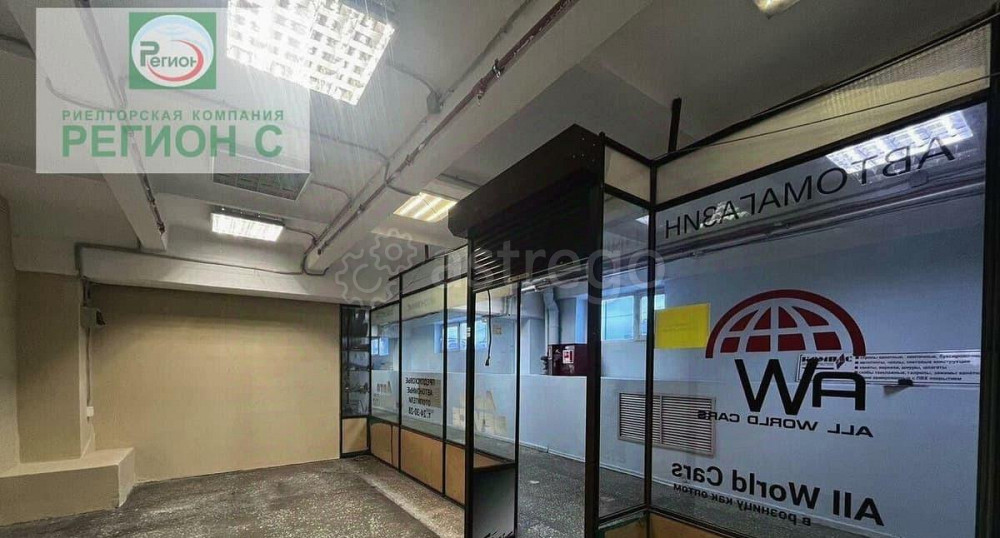 Торговое помещение, 23 м2 Архангельск - изображение 5