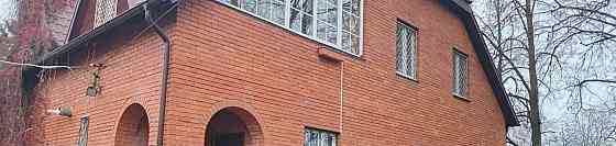 Коттедж, 200 м2, 10 соток, 3 эт. Балашиха