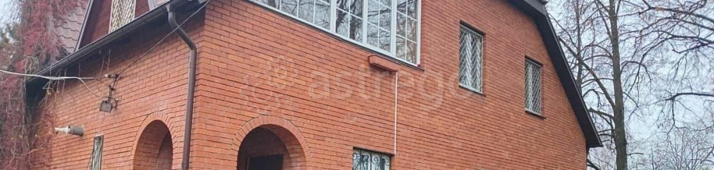 Коттедж, 200 м2, 10 соток, 3 эт. Балашиха - изображение 6