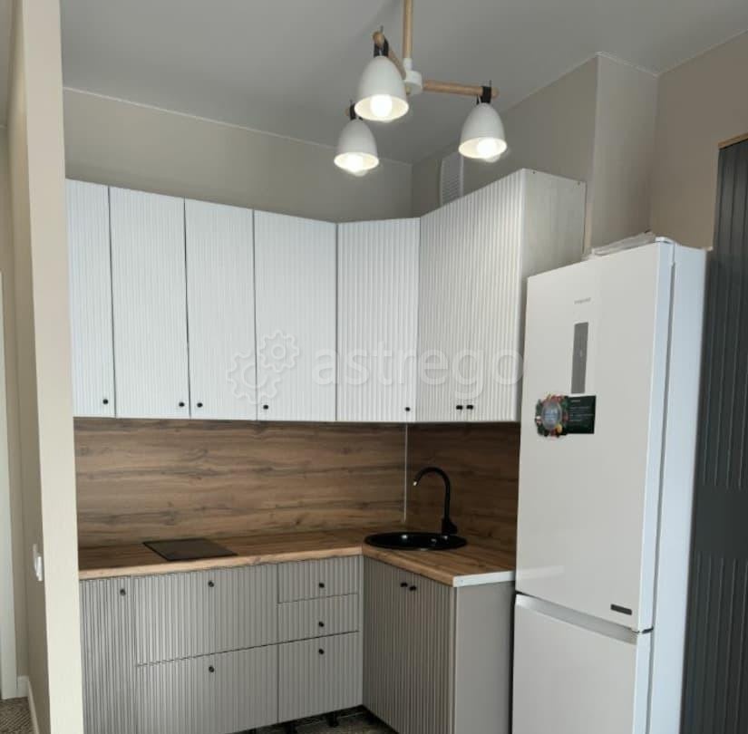 Студия, 24 м2, 10/12 эт. Москва - изображение 5