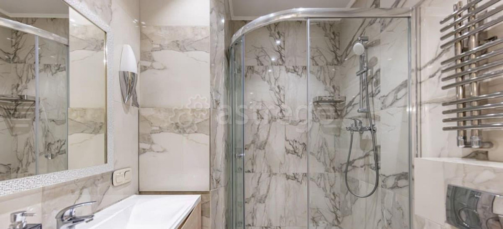 5-комн. квартира, 137.7 м2, 6/24 эт. Одинцово - изображение 4