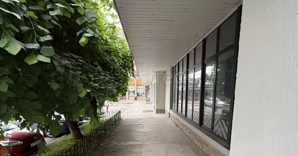 Свободного назначения, 514 м Майкоп - изображение 3