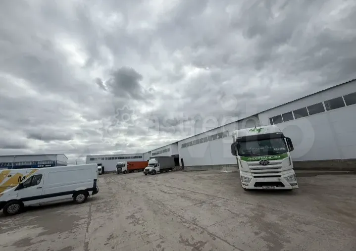 Сдам помещение свободного назначения, 5900 м2, долгосрочно Новосибирск - изображение 3