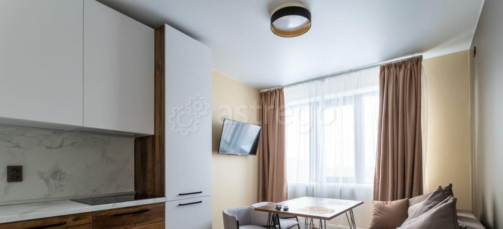 2-комн. апарт-ы, 66.3 м2, 10/11 эт. Санкт-Петербург - изображение 7